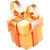 Lucky Wolf Bonus welfare icon