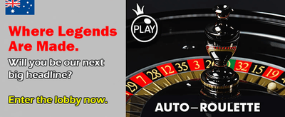 Join the Wolf Winner Pack