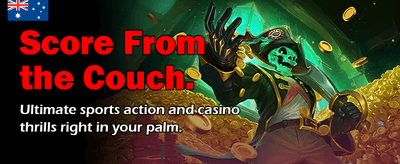 Biggest Jackpots in Australia