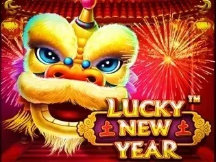 Lucky New Year