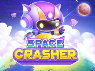 Space Crasher screenshot