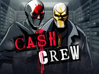 Cash Crew screenshot
