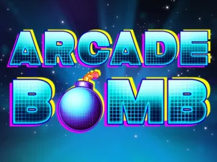 Arcade Bomb screenshot